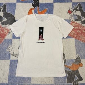 Mac miller swimming album tee